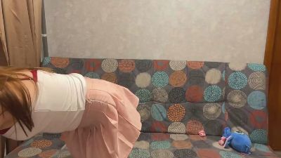 AureliaDomangue live cam on Cam4