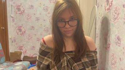AureliaDomangue live cam on Cam4