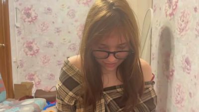 AureliaDomangue live cam on Cam4