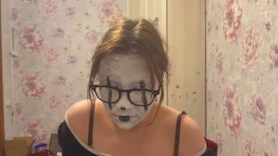 AureliaDomangue live cam on Cam4