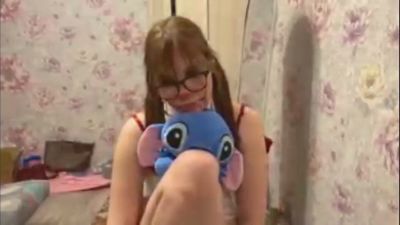 AureliaDomangue live cam on Cam4