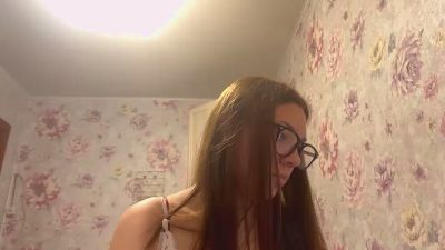AureliaDomangue live cam on Cam4