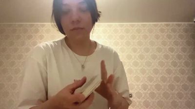 AureliaDomangue live cam on Cam4