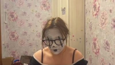 AureliaDomangue live cam on Cam4
