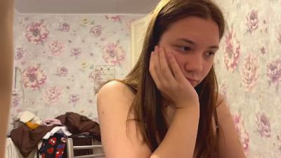 AureliaDomangue live cam on Cam4