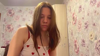 AureliaDomangue live cam on Cam4
