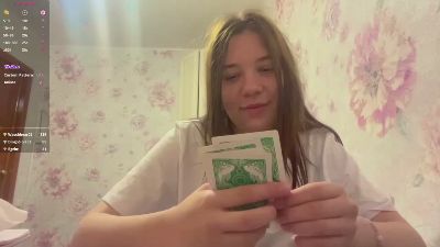 AureliaDomangue live cam on Cam4