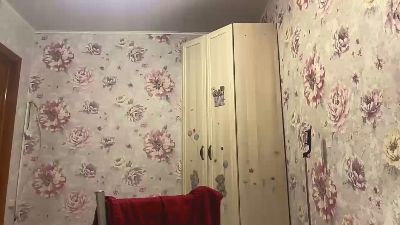 AureliaDomangue live cam on Cam4