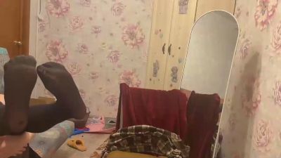 AureliaDomangue live cam on Cam4