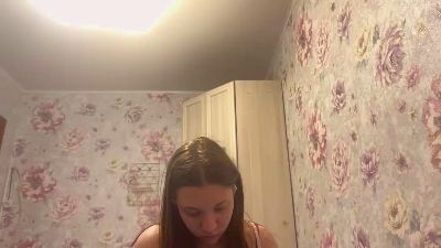 AureliaDomangue live cam on Cam4