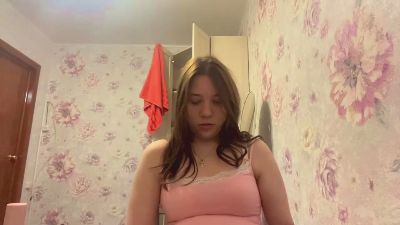 AureliaDomangue live cam on Cam4