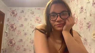 AureliaDomangue live cam on Cam4