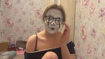 AureliaDomangue live cam on Cam4