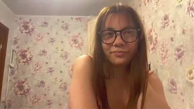 AureliaDomangue live cam on Cam4