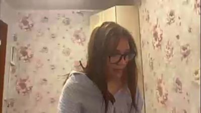 AureliaDomangue live cam on Cam4