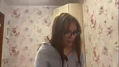 AureliaDomangue live cam on Cam4