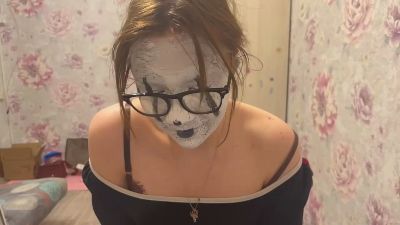 AureliaDomangue live cam on Cam4