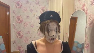 AureliaDomangue live cam on Cam4