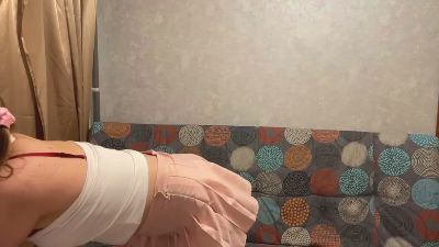 AureliaDomangue live cam on Cam4