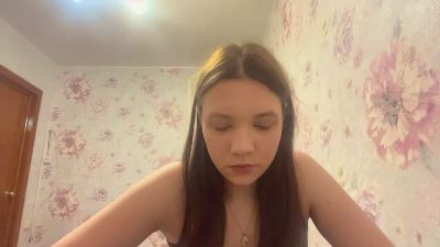 AureliaDomangue live cam on Cam4