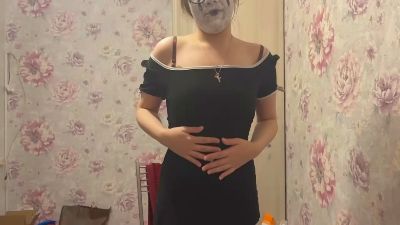 AureliaDomangue live cam on Cam4
