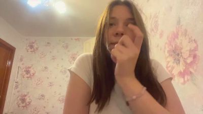 AureliaDomangue live cam on Cam4