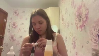 AureliaDomangue live cam on Cam4