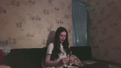 AureliaShamp live cam on Cam4