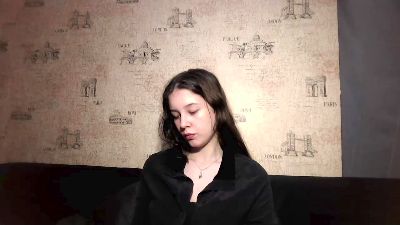 AureliaShamp live cam on Cam4