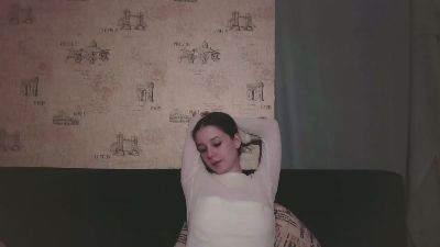 AureliaShamp live cam on Cam4