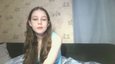 AureliaShamp live cam on Cam4