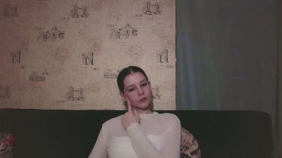 AureliaShamp live cam on Cam4