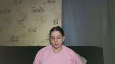AureliaShamp live cam on Cam4