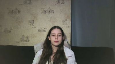 AureliaShamp live cam on Cam4
