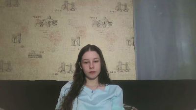 AureliaShamp live cam on Cam4