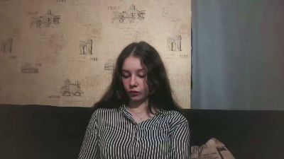 AureliaShamp live cam on Cam4