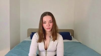 AureliaWasik live cam on Cam4
