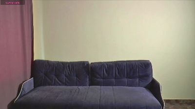 Aurellia live cam on Cam4