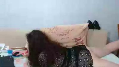 AuroraDaisy live cam on Cam4