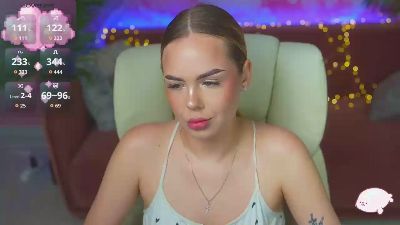 AuroraMore live cam on Cam4