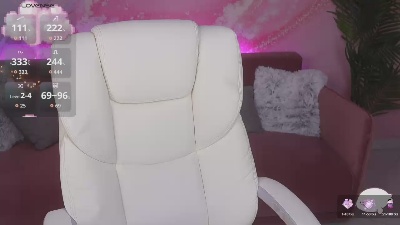 AuroraMore live cam on Cam4