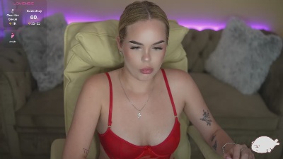 AuroraMore live cam on Cam4