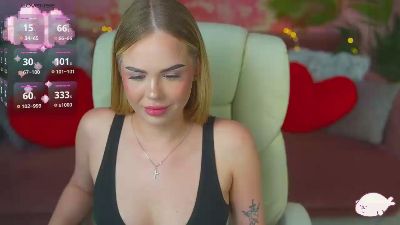 AuroraMore live cam on Cam4