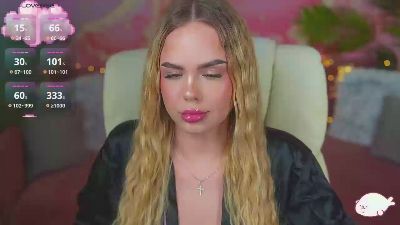 AuroraMore live cam on Cam4