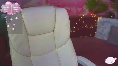 AuroraMore live cam on Cam4