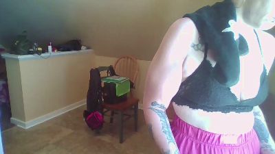 Aurora_Synn live cam on Cam4