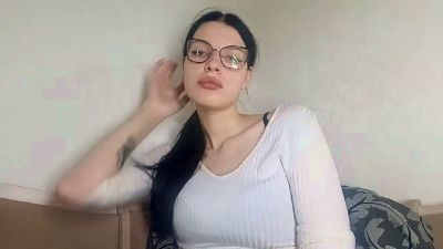 AuroreSzigethy live cam on Cam4