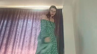 AuroreSzigethy live cam on Cam4