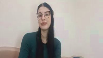AuroreSzigethy live cam on Cam4
