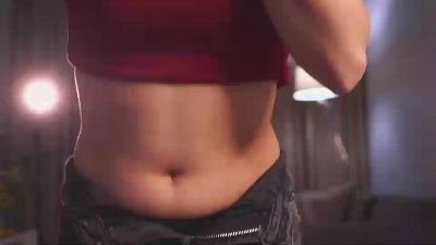 AuroreTregan live cam on Cam4